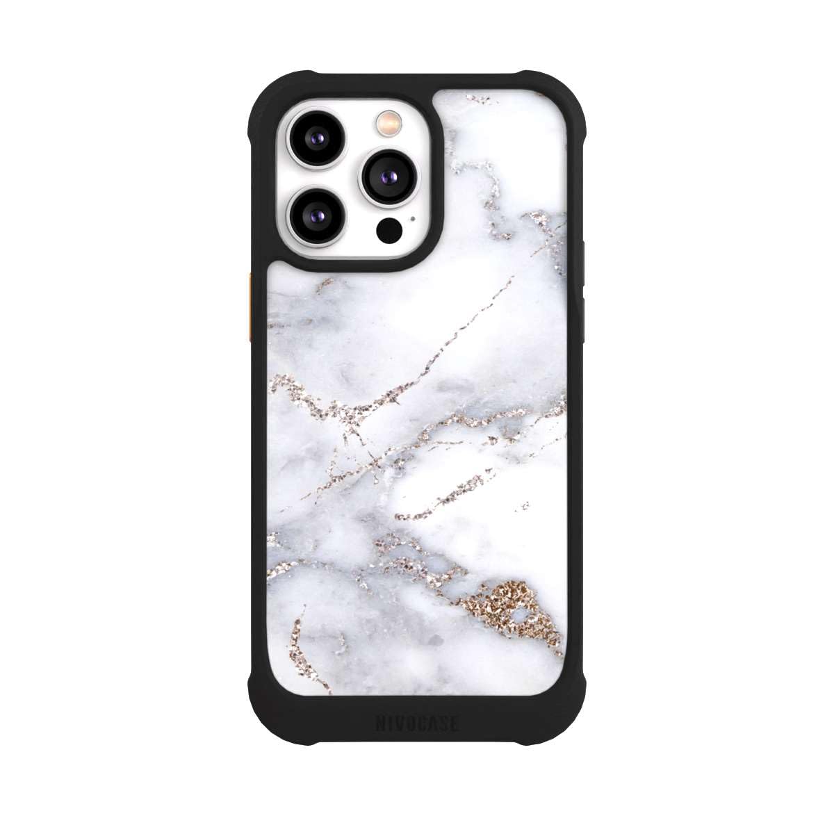 Coque de telephone de qualite supérieure iPhone 14 Pro Max NIVOmax - 2