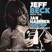 JEFF BECK JapaTour 2009 パンフレット おまけ付き JEFF BECK JapaTour 2009 パンフレット おまけ付き