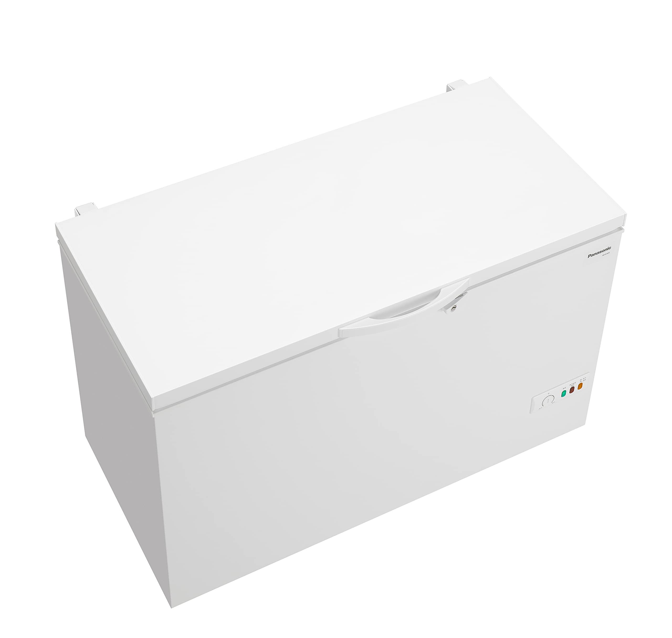 Amazon.co.jp: パナソニック 冷凍庫 ホワイト 362L NR-FC36FC-W