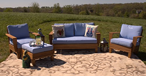 Pebble Lane Living 4pc Margaritaville Pa Buy Online In Faroe Islands At Desertcart