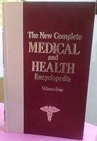 The New Complete Medical and Health Encyclopedia 1993 Volume Four B00RT8WWWA Book Cover