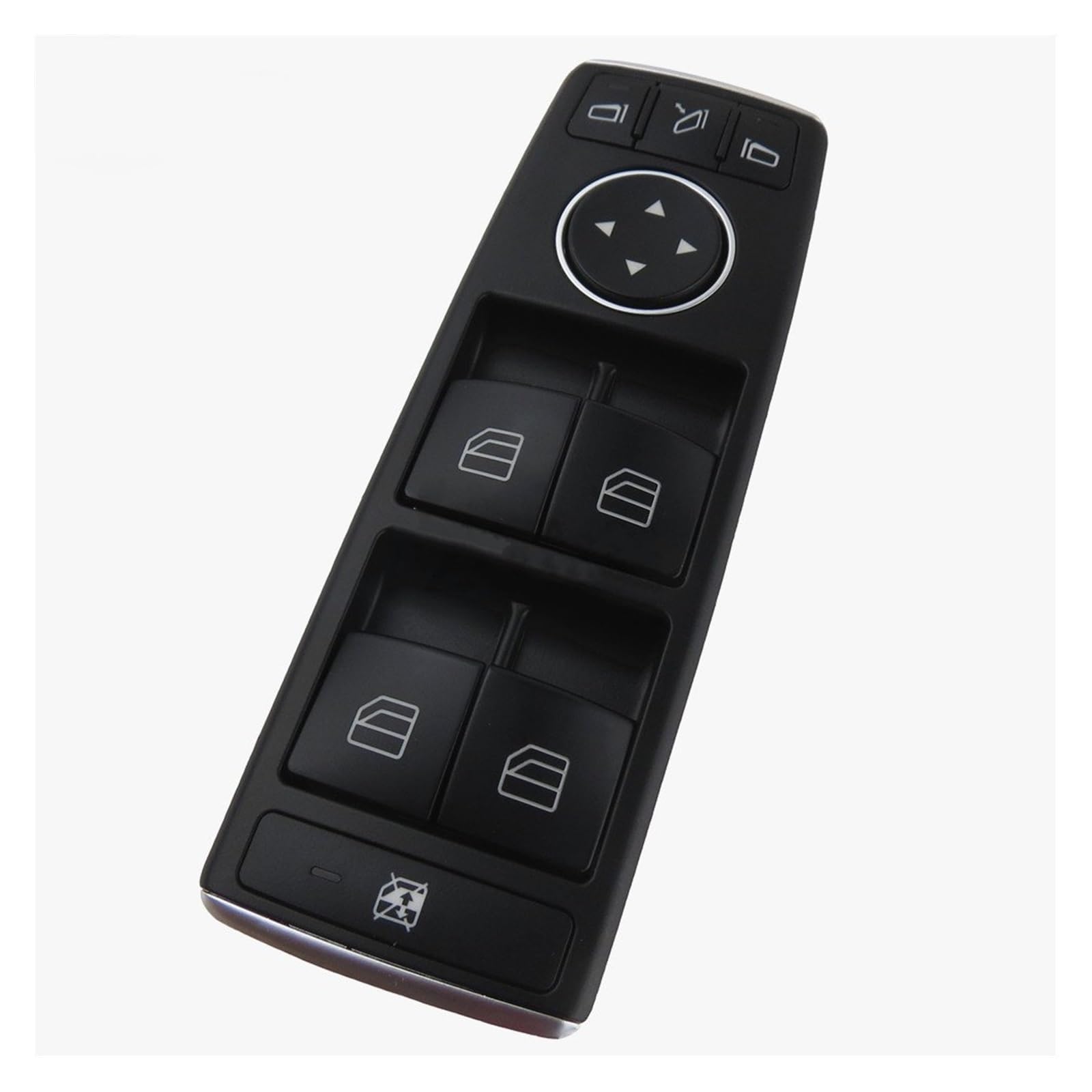 Interrupteur de commande de fenêtre bloqué ? Solution W204 W212 A1669054400 - 6