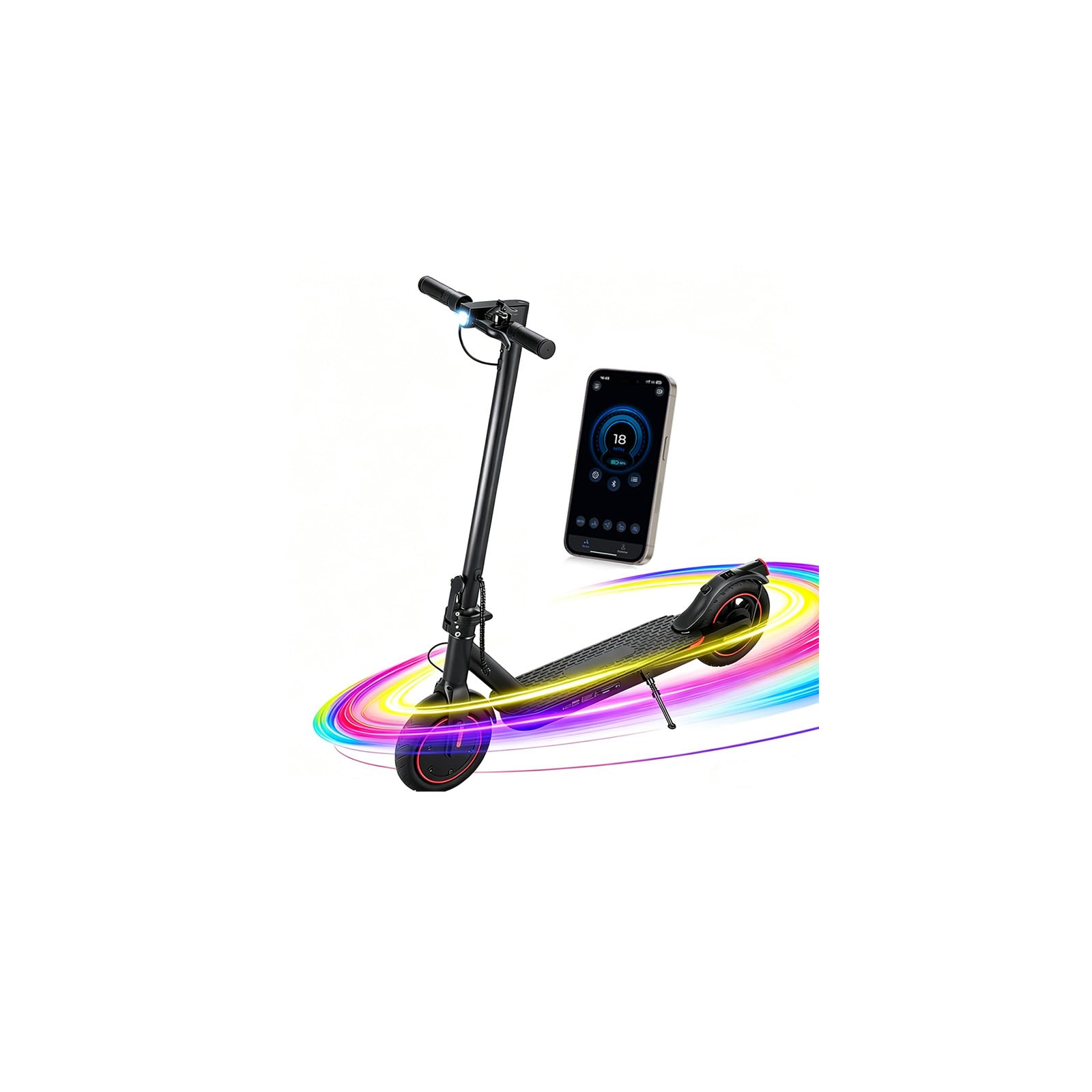 Electric Scooters - Electric Scooter Adults