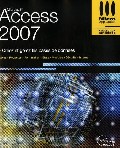  Access 2007