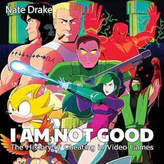 I Am Not Good cover art