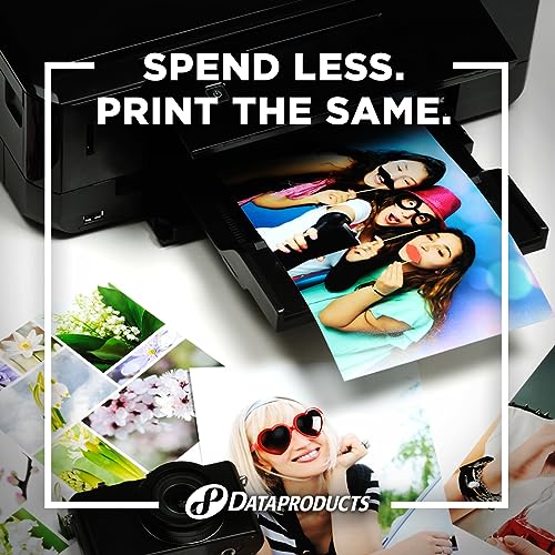 Dataproducts Dpcpg245Xl Remanufactured Black Inkjet Cartridges For Canon Pg-245 Ink Magenta #TOP3