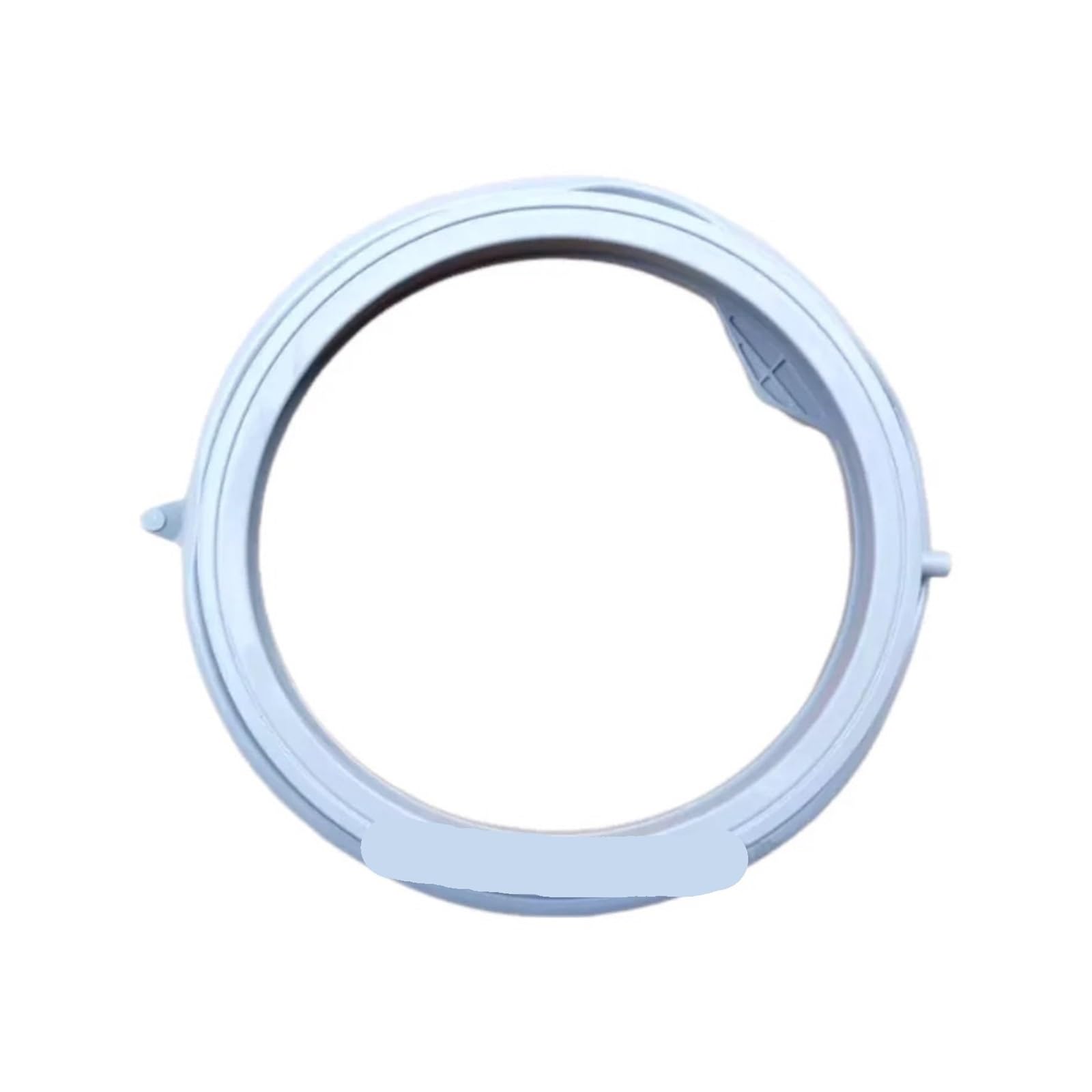 Joint d'étanchéité de porte compatible Whirlpool 301G15A012205