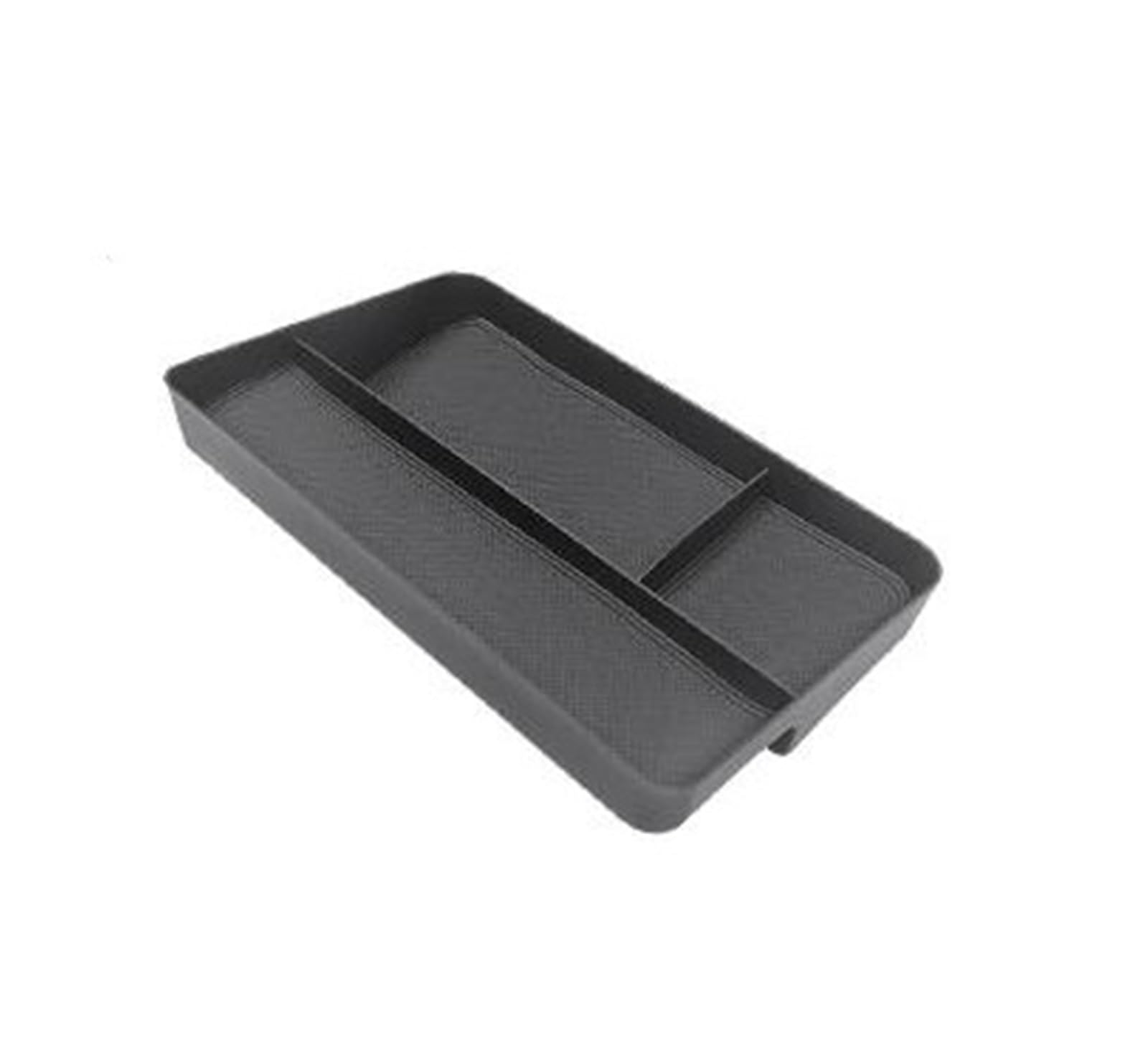 TOPOLVLCKC Armrest Storage Box For Leapmotor B10 Screen Rear Storage Box Special Navigation Organizer Case Interior (E)