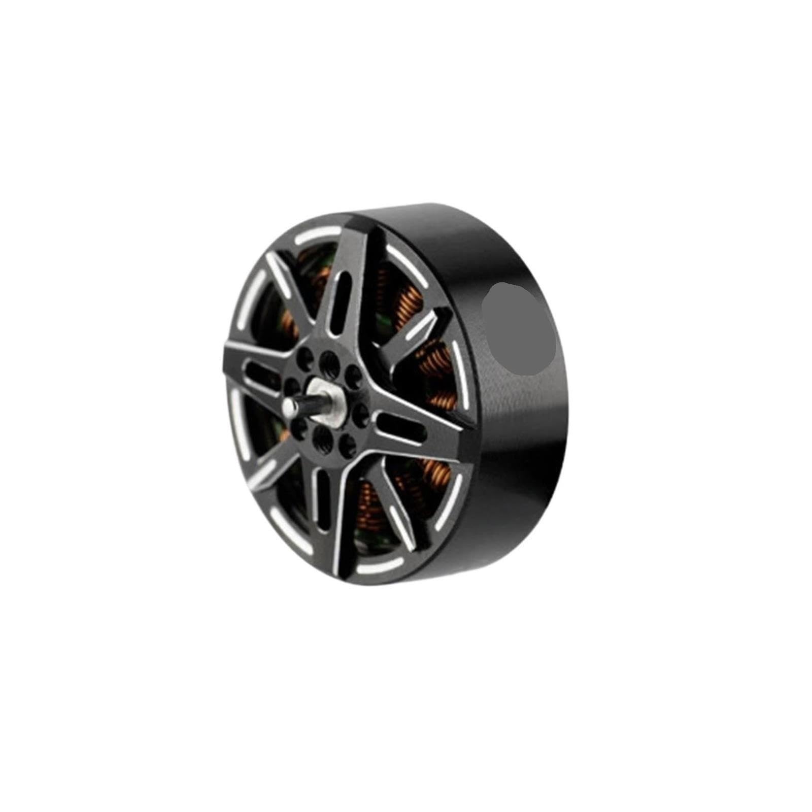 Compatibile con il motore Fengyun 4PCS Sirius 2006 V2.0 | Motore 4PCS Sirius 2006 V2.0, opzioni 1960KV-3000KV, adatto for droni a lungo raggio da 3,5 pollici(4PC 2006 2550KV)