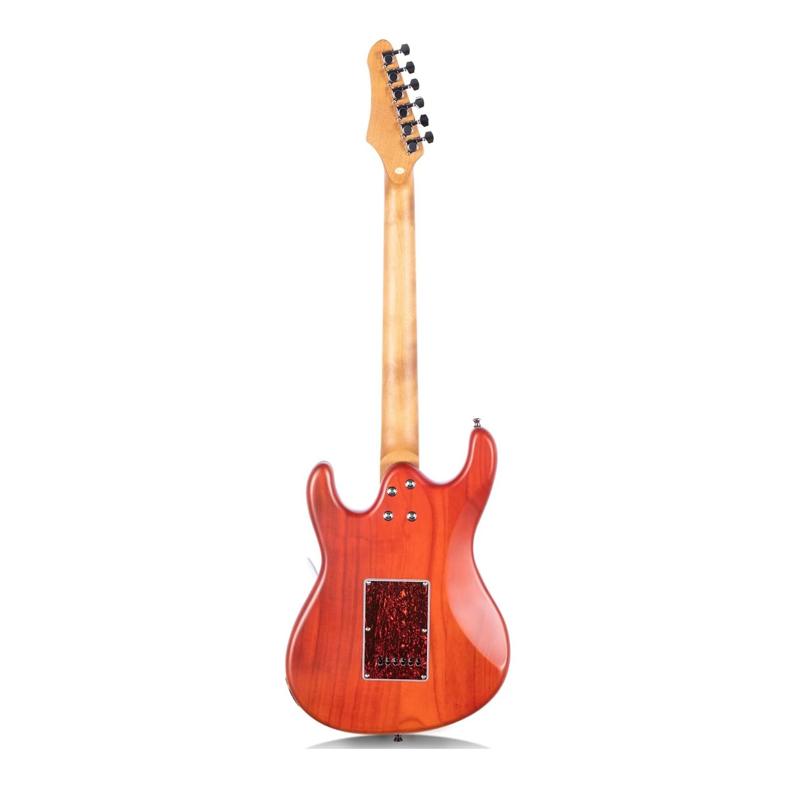 chitarra elettrica Chitarra elettrica professionale per adulti Solid Body