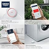 Grohe 22601LN0 Sense Water Leak Detector thumbnail 2