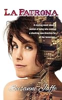 La Patrona 0997123508 Book Cover