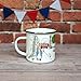 Peter Rabbit Enamel Mug