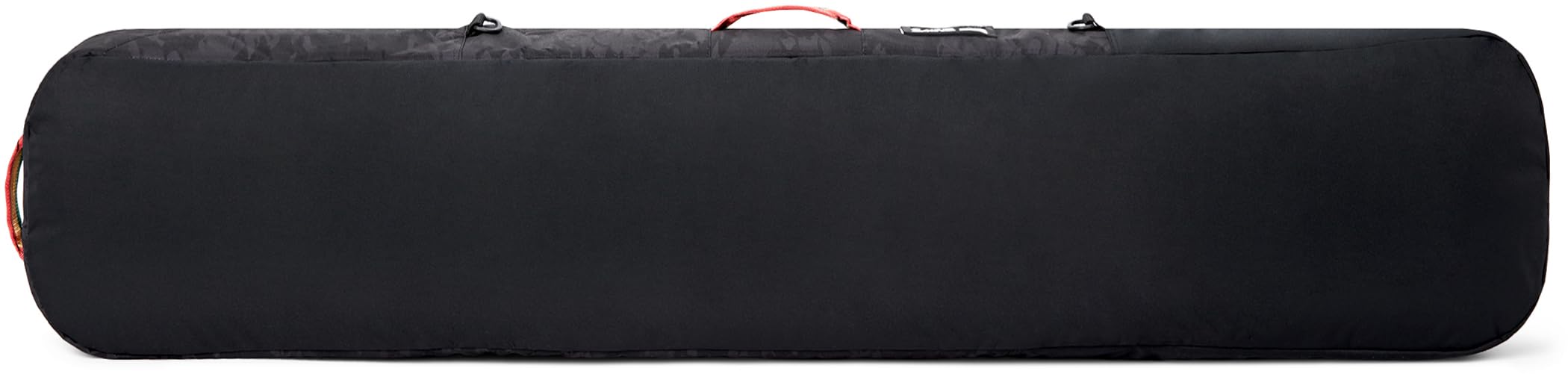 Dakine Tour Snowboard Bag - Black Vintage Camo, 165cm