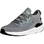 Grey/Black