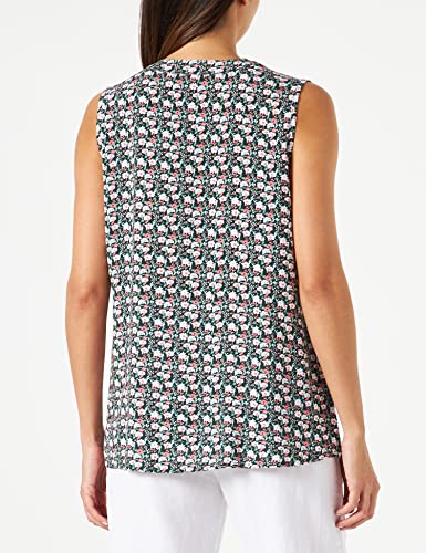 Blue Seven Donna Camicia, Gletscher Orig, 52