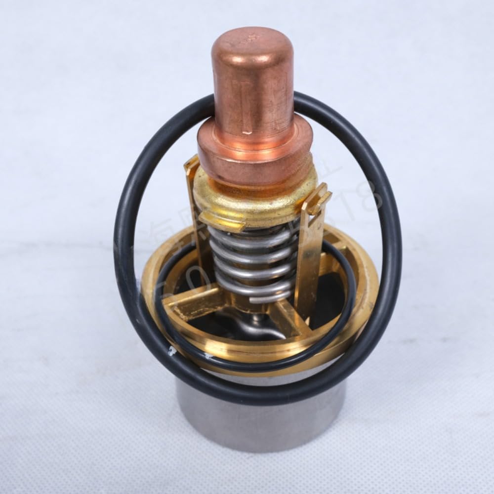 1-piece set of new suitable for air compressor temperature control valve spool 10594074-