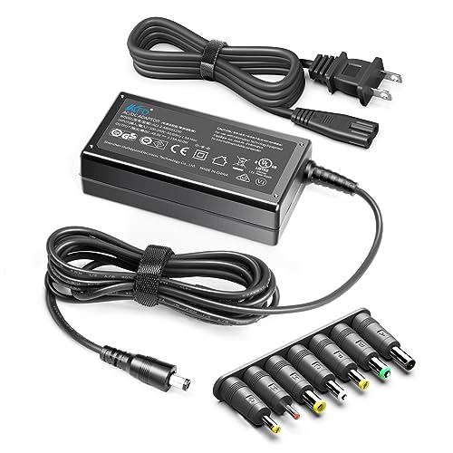 Cargador universal KFD de 48 V para switches PoE Netgear ProSafe GS110TP, GS108PE, TP-Link TL-SG108, inyectores POE-8-48v60w, GPOE-4A-48v48w, PS-48v60w miniatura 6