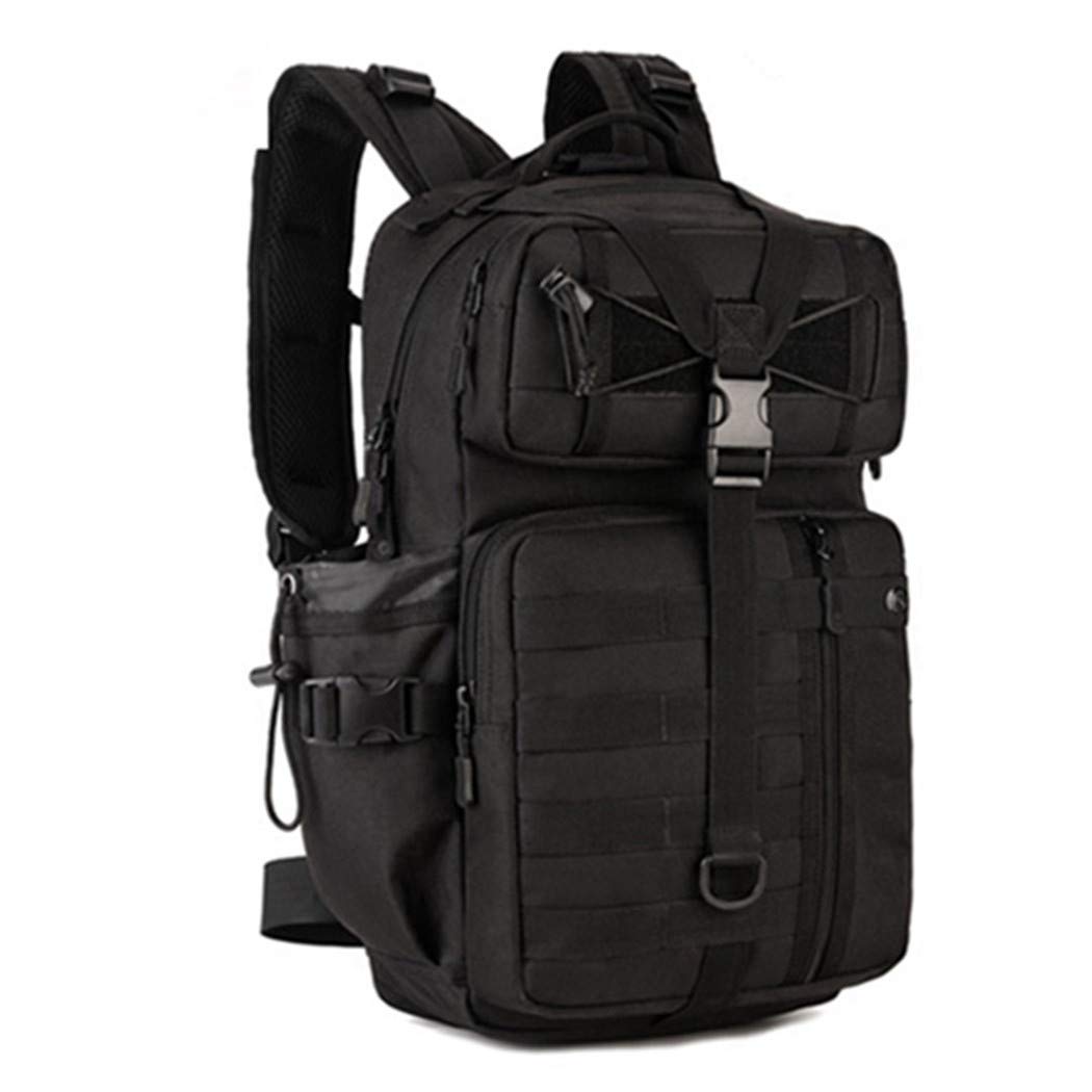 Sac à dos de randonnée militaire pour le camping et l'aventure outdoor