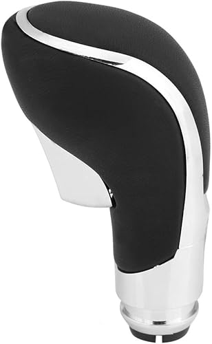 Pilipane Pomo de palanca de cambios automático para automóvil, perilla de palanca de cambios manual para Opel Vauxhall Insignia disponible en Yaxa Guatemala