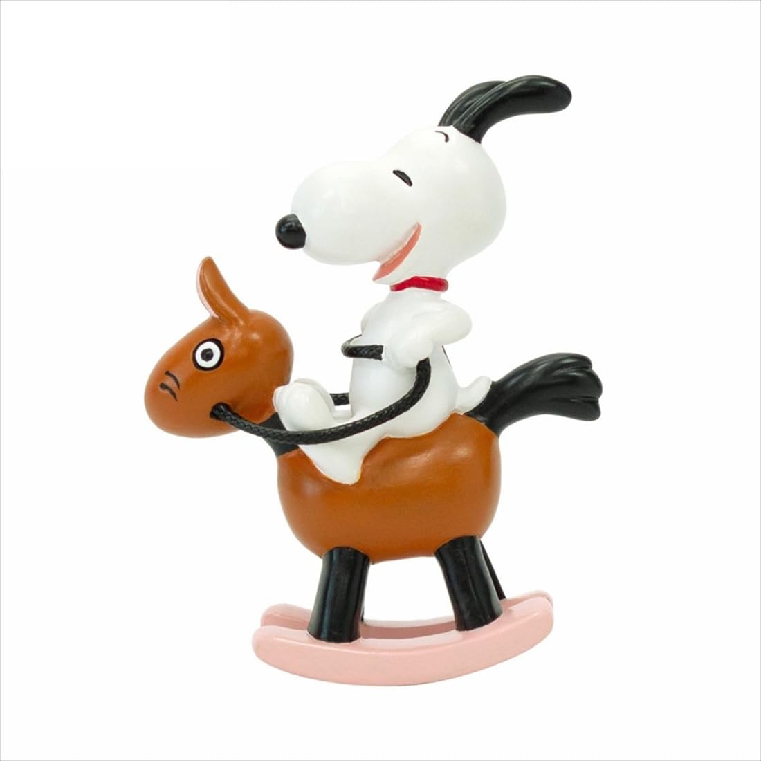 Amazon.co.jp: 吉徳 2026年干支 スヌーピー干支飾り（午） 183256