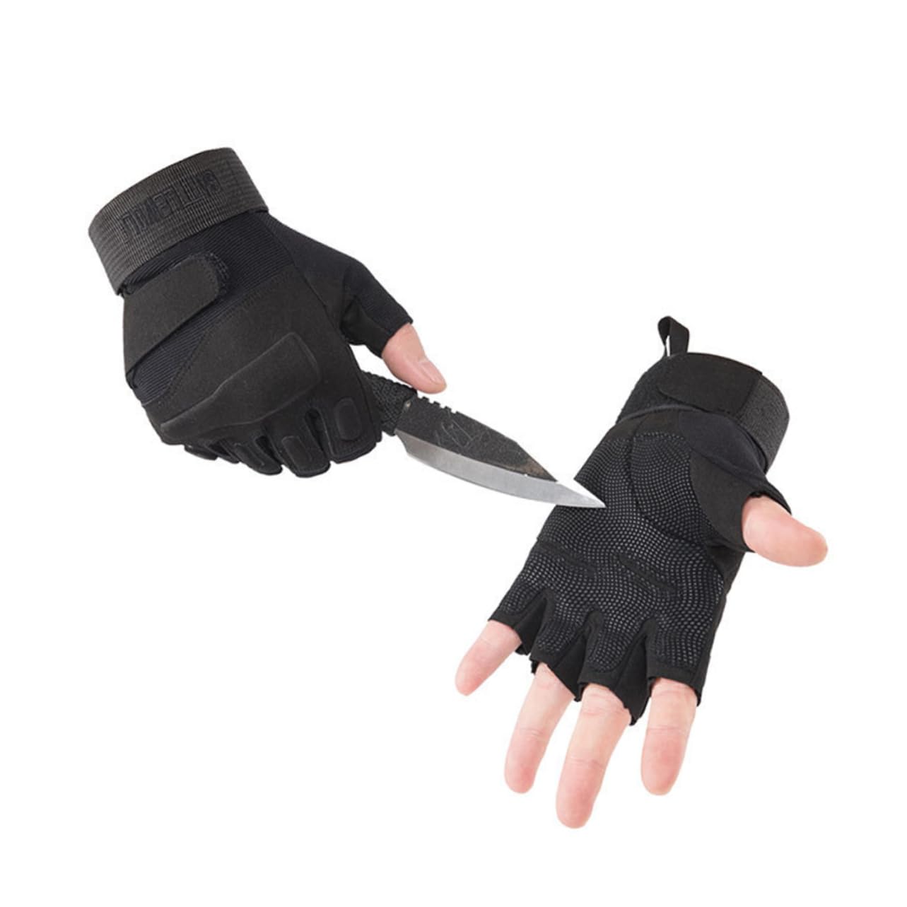 VALICLUD 2 Paar Fahrradhandschuhe Fahrradhandschuhe Fahrradhandschuhe Atmungsaktiv Fitness Make-Up