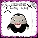 Imagen de MORAINJAY Peluche de Halloween Vampiro