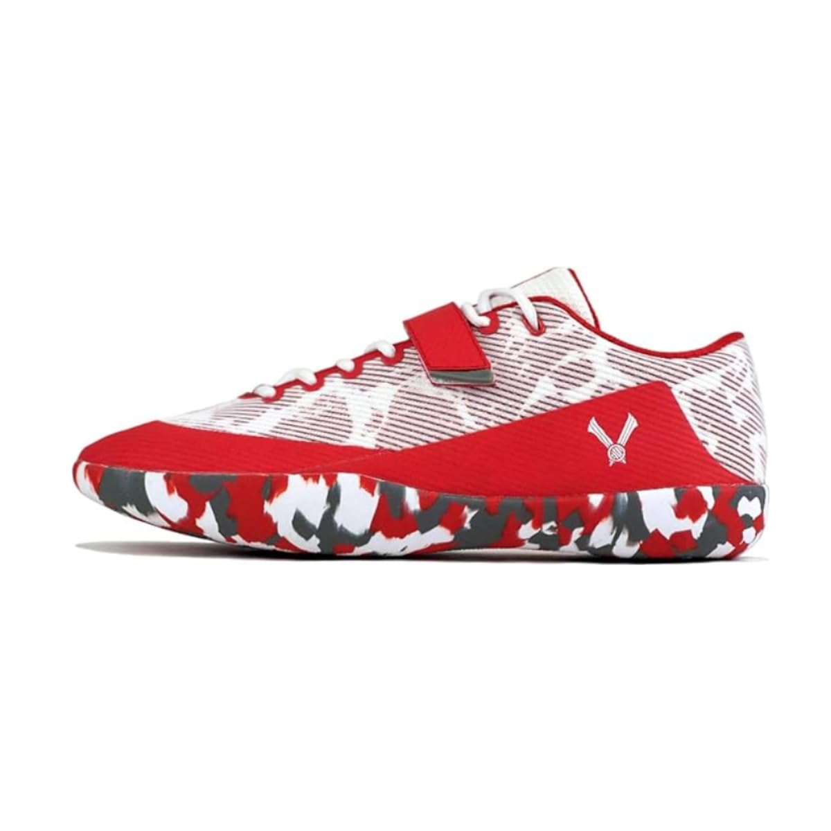 Velaasa Stones Throwing Shoe Men And Womens Discus Throw Shoes