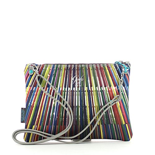 Gabs beyonce studio pochette con tracolla stampa