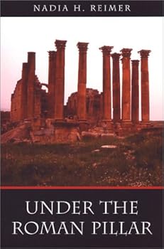 Paperback Under the Roman Pillar Book