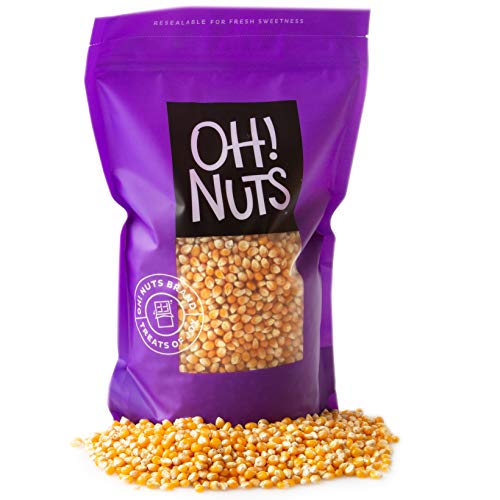 Comparison of Best Mushroom Kernel Popcorn Top Picks 2023 Reviews