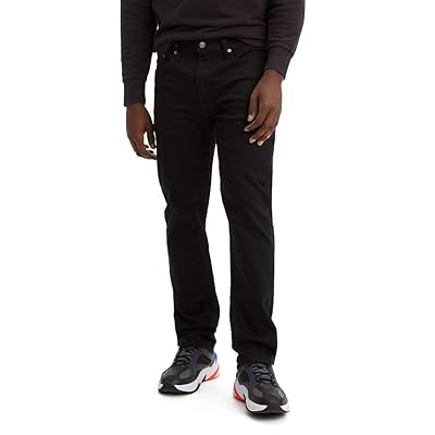 Levi's Men's 502 Taper Fit Jeans (Also Available in Big & Tall)