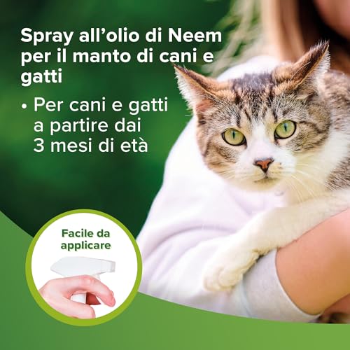 Protezione Nat. Lozione Spray - 3