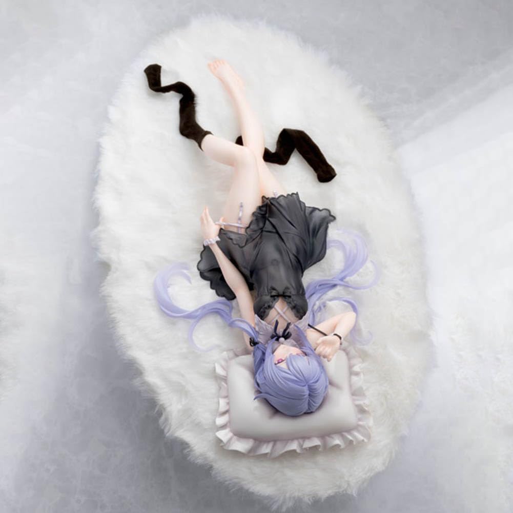 DEXSHUN Figurka anime Niya-Hidden Forest Ver Ilustracja Manga Figure Statue