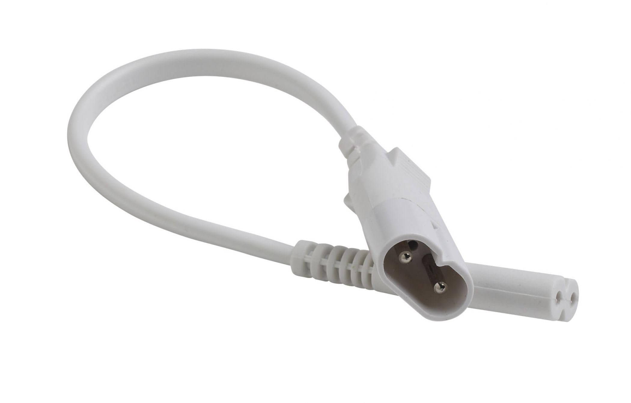 Leyton Lighting 1M T5 Connector Link Lead (1000Mm, Ucf-)