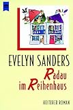 Heyne Großdruck, Nr.30, Radau im Reihenhaus, Großdruck - Evelyn Sanders