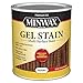 Minwax 661000000 Gel Stain, quart,  Hickory