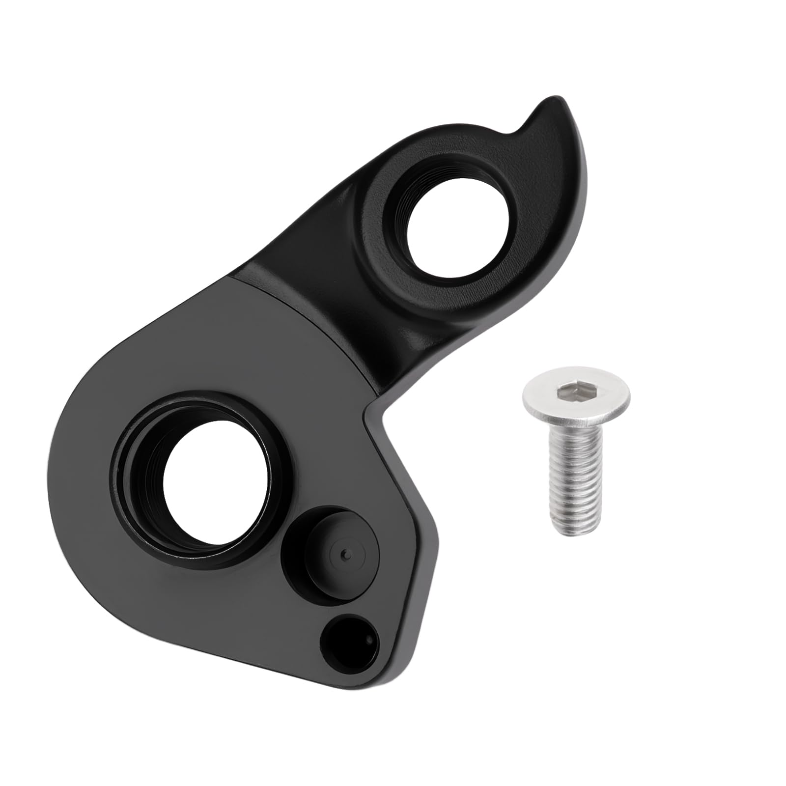 Forcellino Del Deragliatore Del Cambio Per Bicicletta In Lega Di Alluminio 254092-222 Compatibile Con SCOTT