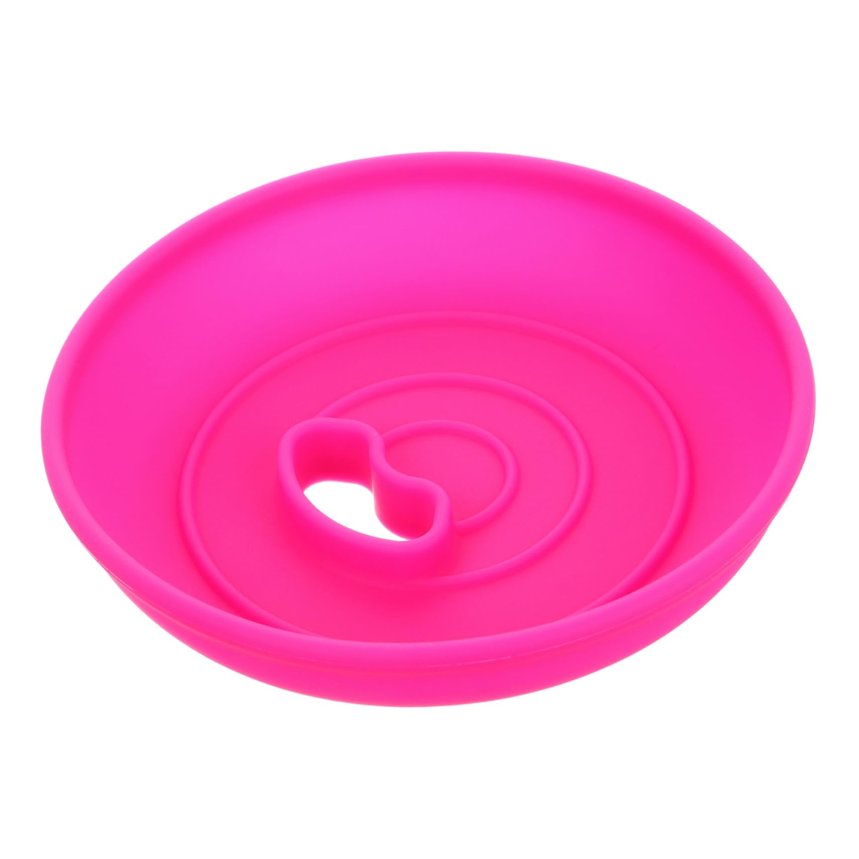 Cabilock Snack Trays Handles Silicone Snack Serving Tray Snack Bin for Soda Cans Beer Can Food Tray Beverage Snack Tray