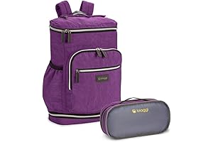 Biaggi Luggage Zipsak Travel Laptop Backpack