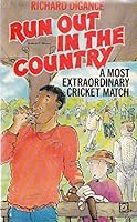 Run out in the Country 0099353105 Book Cover