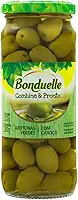 Bonduelle Azeitonas Verdes Com Caroço, 320g