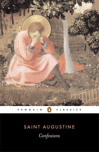Confessions by Saint Augustine, Pine-Coffin, R. S. (2002) Paperback