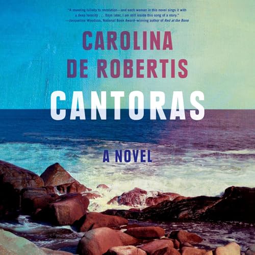 Cantoras by Carolina De Robertis episode artwork