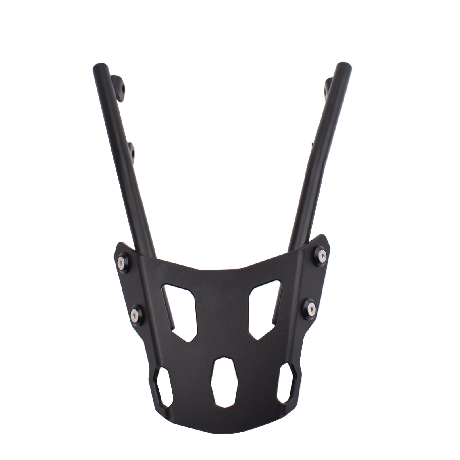 Portapacchi per moto, portapacchi posteriore per moto, portapacchi per ripiano, adatto per K&T&M Duke 790 DUKE790 DUKE-790 Accessori 2018 2019 2020