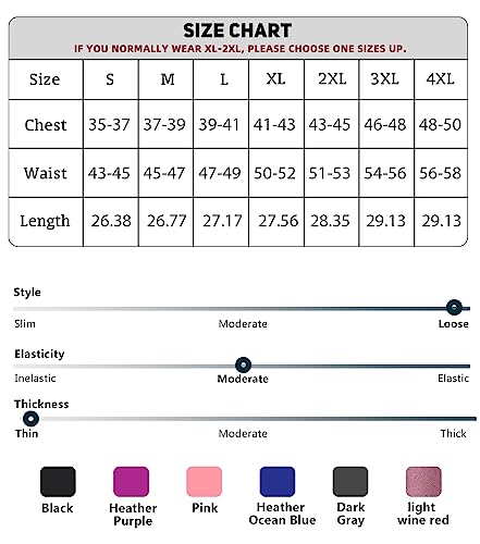 Cakulo Camisetas regatas longas de treino plus size para mulheres atléticas ajuste solto roupas ativ