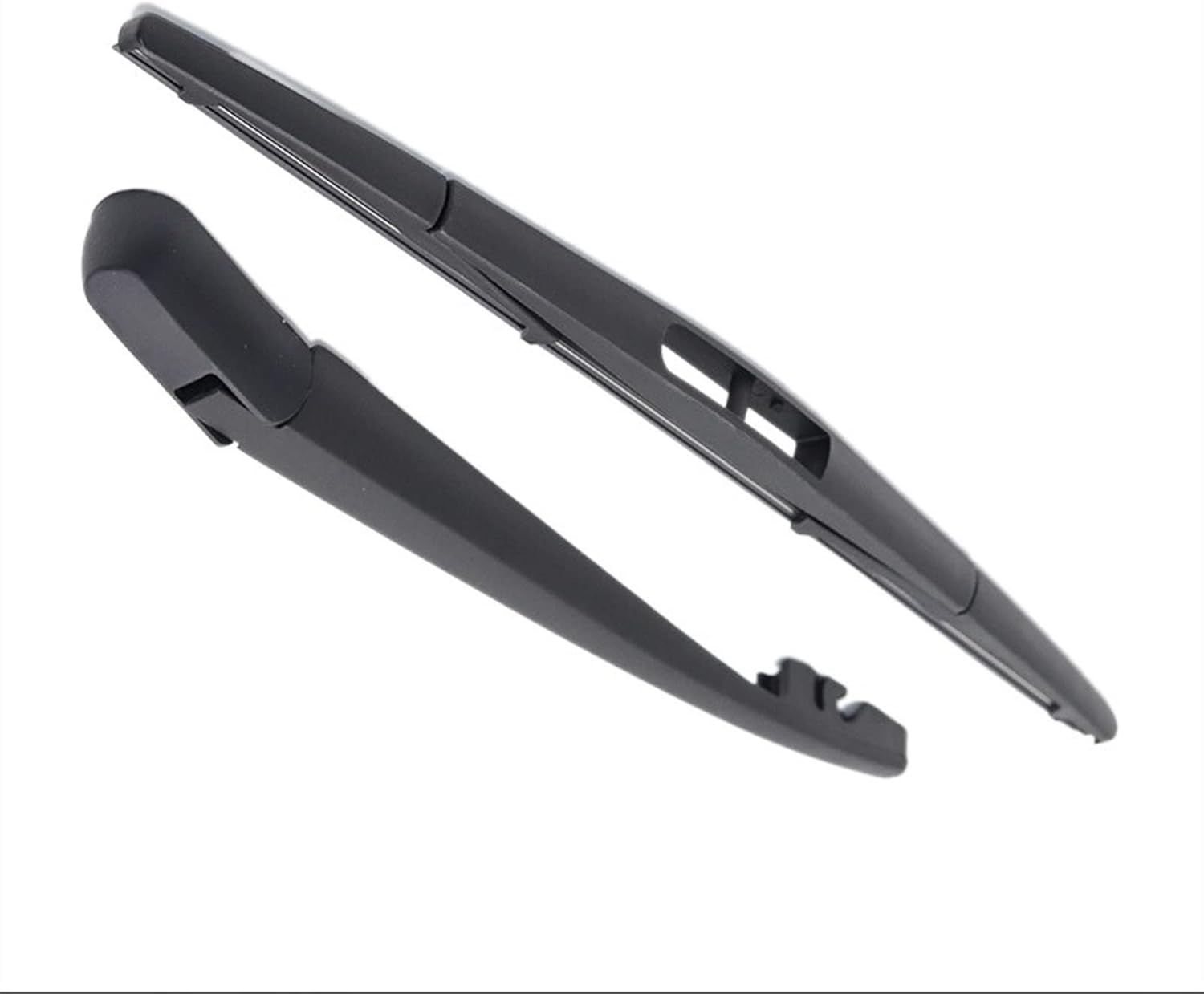 ,For Subaru,For,Forester 2003-2013 Back Window Windscreen Washer 14" Rear Windshield Wiper Blades Refill Brushes