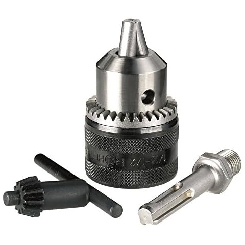 DeWalt DT7005-QZ 13mm Chuck with SDS Adaptor Cover