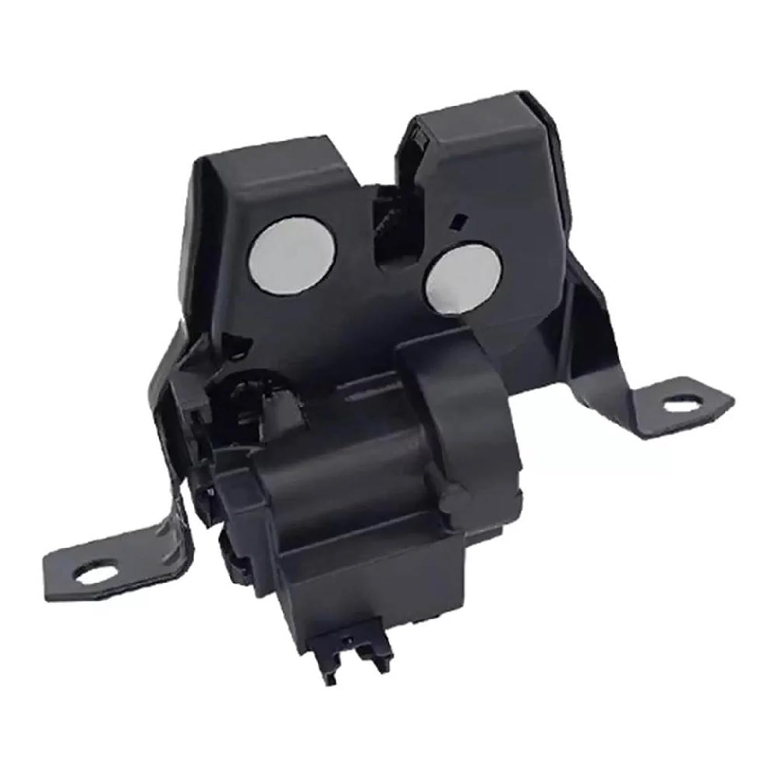 Lvxvmozeok One Color Liftgate Trunk Latch 51247337576 For Cooper For Series 2014 2022 Tailgate Lock Latch Actuator Rear Trunk Locks