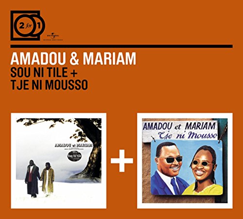 Sou Ni Tile/Tje Ni Mousso